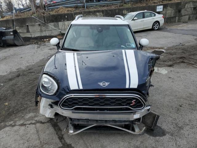 VIN WMZYT5C55K3G92713 2019 MINI COOPER no.5