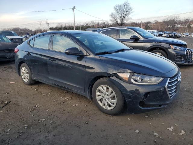 VIN 5NPD74LFXJH267932 2018 HYUNDAI ELANTRA no.4