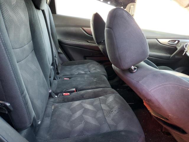 2016 NISSAN ROGUE S - 5N1AT2MV6GC787747