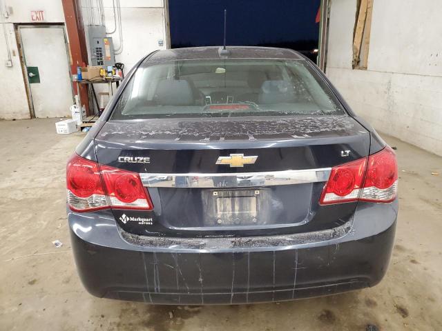 2015 CHEVROLET CRUZE LT - 1G1PC5SB4F7100628
