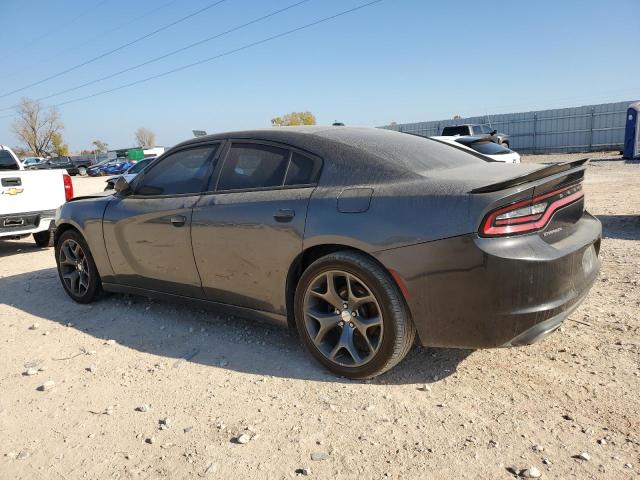 2015 DODGE CHARGER SE - 2C3CDXBG0FH776321