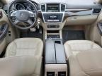 Lot #3027161277 2014 MERCEDES-BENZ GL 450 4MA