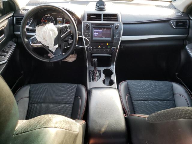 2015 TOYOTA CAMRY LE - 4T1BF1FK8FU075449