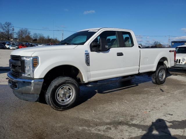 FORD F350 SUPER