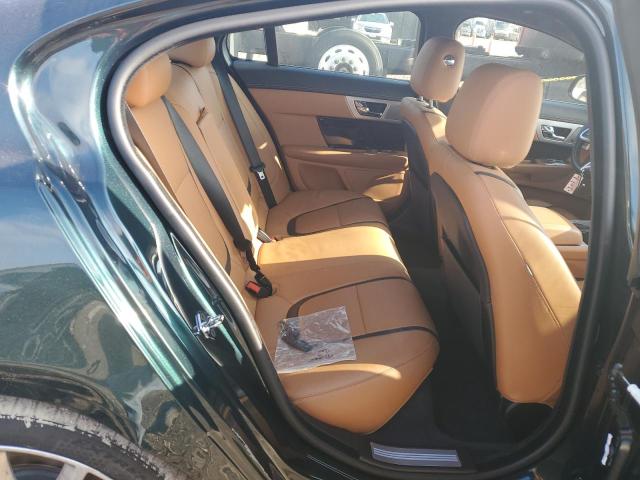 2015 JAGUAR XF 3.0 SPO - SAJWJ0FF2F8U53521