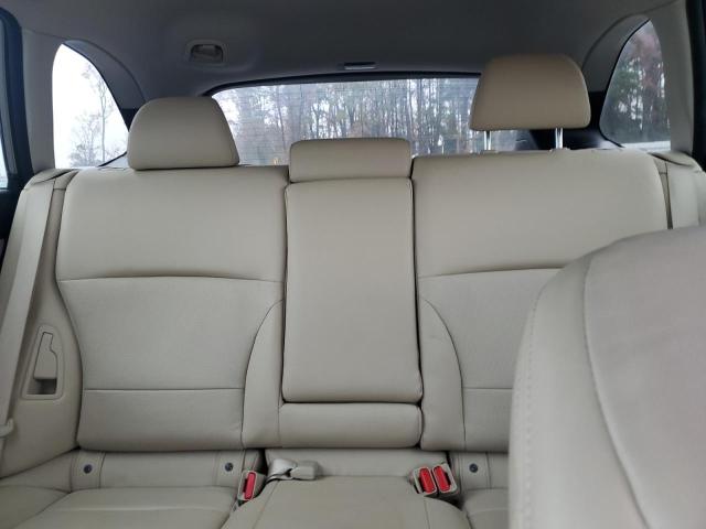 2016 SUBARU OUTBACK 3. - 4S4BSEJC3G3242925