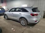 Lot #3030804442 2019 KIA SORENTO LX