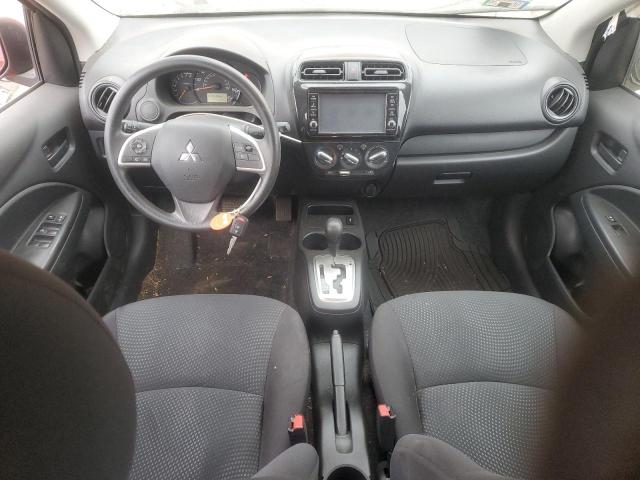 2019 MITSUBISHI MIRAGE G4 - ML32F3FJ6KHF18987