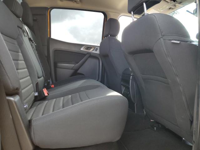 2022 FORD RANGER XL - 1FTER4FH2NLD51840