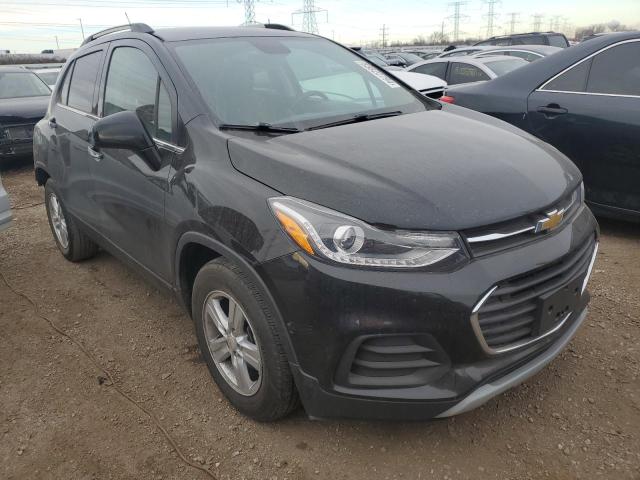 2019 CHEVROLET TRAX 1LT - KL7CJLSB9KB820740