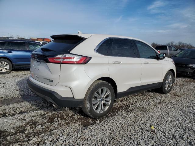 2019 FORD EDGE TITAN - 2FMPK4K98KBB45747