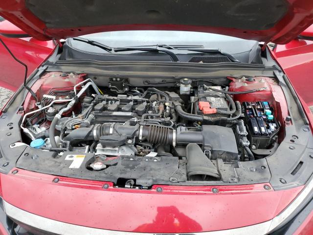 2018 HONDA ACCORD SPO - 1HGCV1F34JA224570