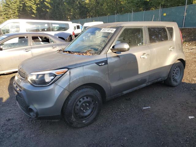 2014 KIA SOUL #3023747967