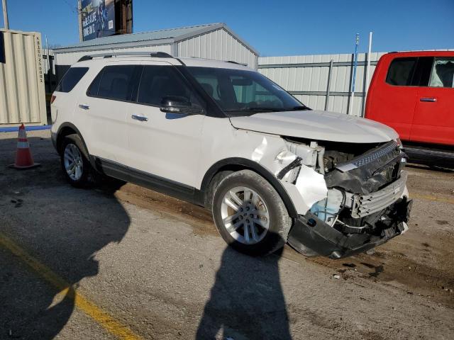 Vin: 1fm5k7d86fgb11186, lot: 82689244, ford explorer xlt 20154
