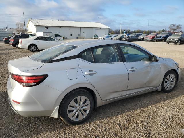 2020 NISSAN SENTRA S - 3N1AB8BV5LY294823