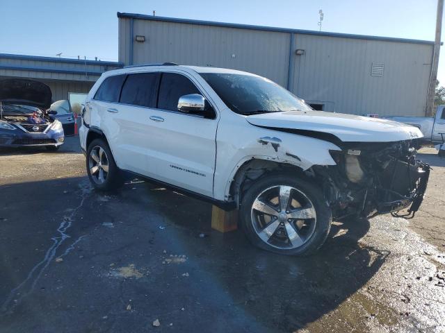 2015 JEEP GRAND CHER - 1C4RJFBT6FC802803