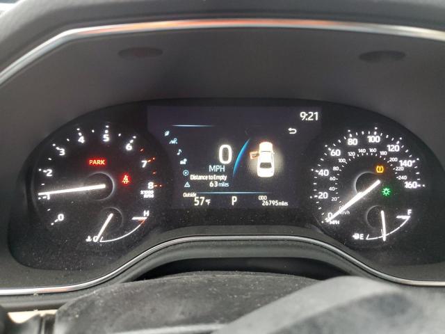 2022 TOYOTA AVALON XLE - 4T1AZ1FB1NU084186