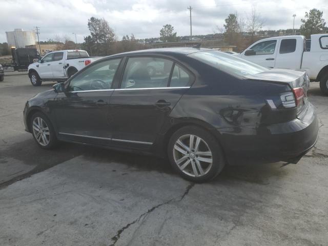 2017 VOLKSWAGEN JETTA SEL - 3VWL17AJ2HM405258