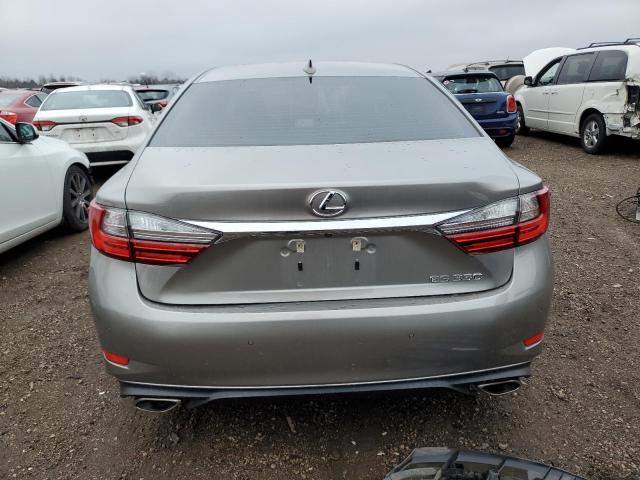 2017 LEXUS ES 350 - 58ABK1GG9HU068687