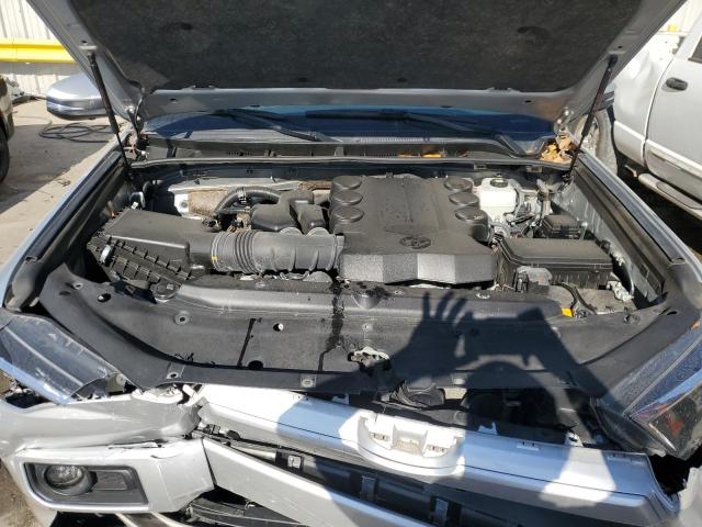 2023 TOYOTA 4RUNNER SE - JTESU5JR5P6104381