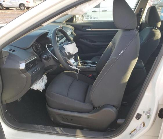 VIN 1N4BL4DV0PN342936 2023 NISSAN ALTIMA no.7