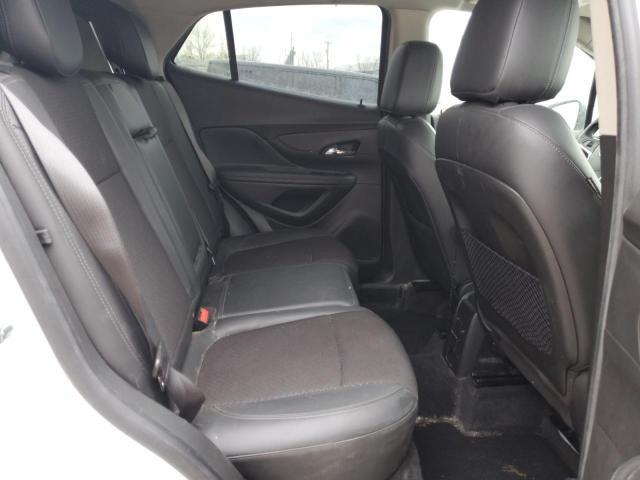 2020 BUICK ENCORE PRE - KL4CJASB0LB003255