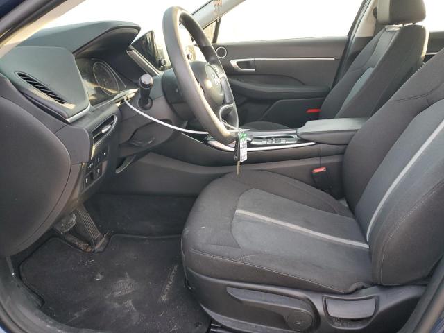 2021 HYUNDAI SONATA SE - 5NPEG4JA3MH094528