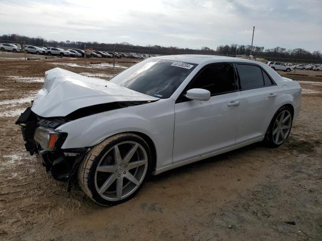 2014 CHRYSLER 300 S 2014