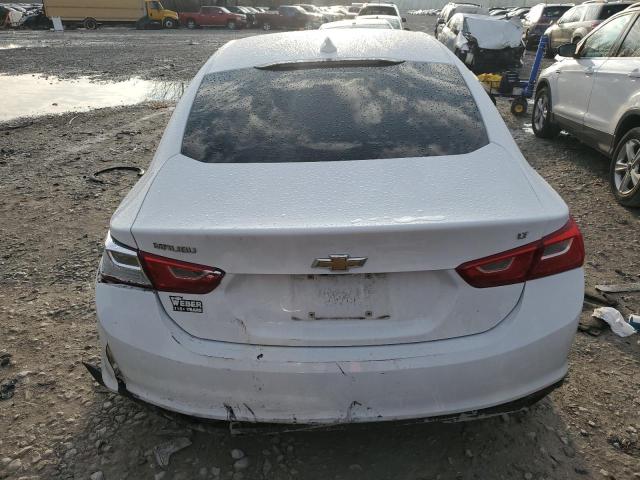 2018 CHEVROLET MALIBU LT - 1G1ZD5ST6JF181936