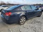 Lot #3023782900 2009 LEXUS GS 350