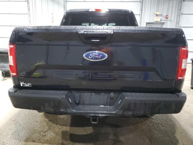 2020 FORD F150 SUPER - 1FTEW1E50LFB26715