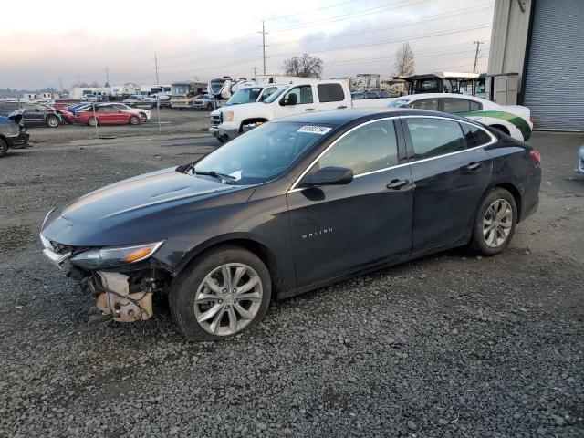 2020 CHEVROLET MALIBU LT - 1G1ZD5ST2LF074496