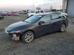 2020 CHEVROLET MALIBU LT - 1G1ZD5ST2LF074496