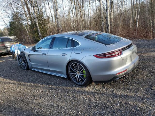 2019 PORSCHE PANAMERA T WP0AH2A79KL147049