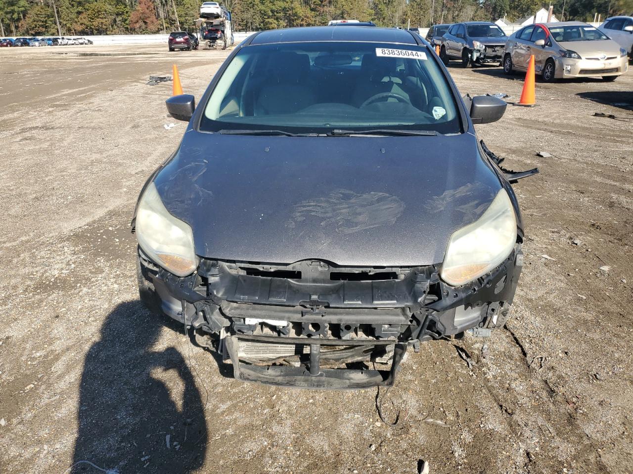 Lot #3027030789 2012 FORD FOCUS SE