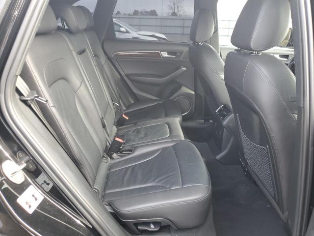 2015 AUDI Q5 TDI PRE - WA1DMAFP3FA071030