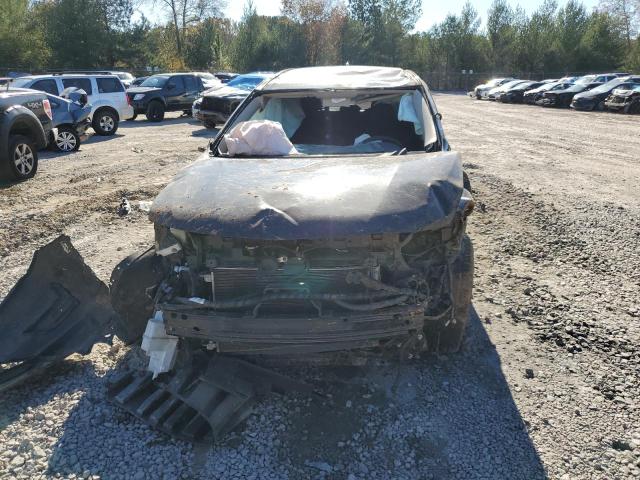 2017 NISSAN ROGUE S - 5N1AT2MT7HC777034