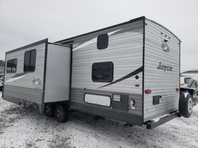 JAYCO JAY FLIGHT 2020 gray   1UJBJ0BR5L17X0534 photo #4