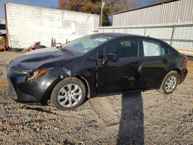 Vin: 5yfepraexlp129907, lot: 83424974, toyota corolla le 2020 img_1