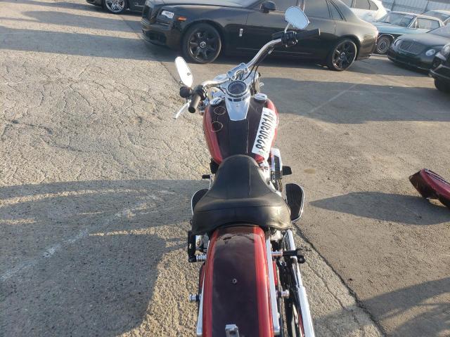 2018 HARLEY-DAVIDSON FLDE DELUX 1HD1YCJ38JC062168
