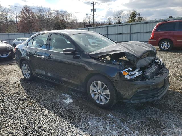2015 VOLKSWAGEN JETTA SE - 3VWD17AJ7FM246688