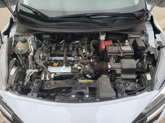 2024 NISSAN VERSA SV - 3N1CN8EV1RL852667