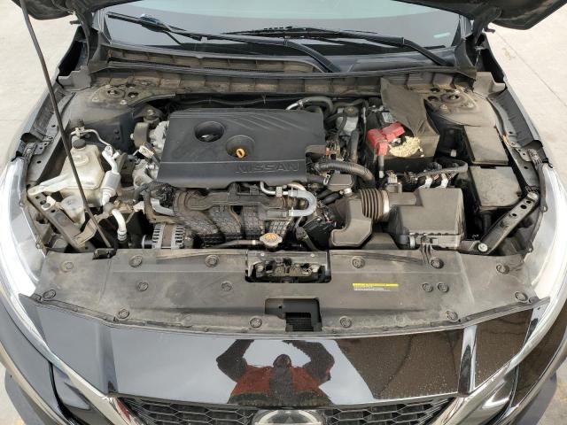 2019 NISSAN ALTIMA SR - 1N4BL4CW3KC249391