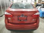 Lot #3025137211 2019 FORD FIESTA SE