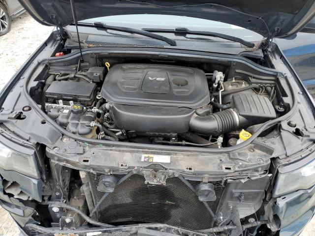 2017 JEEP GRAND CHER - 1C4RJFAG9HC887059