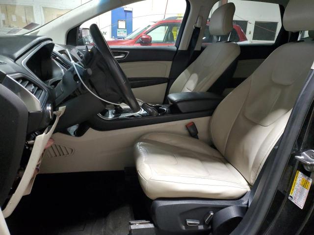 2015 FORD EDGE TITAN - 2FMTK4K87FBB27476