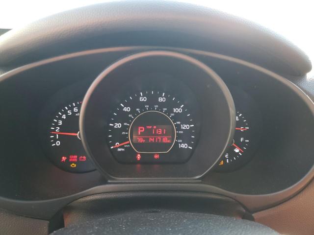2018 KIA SOUL + - KNDJP3A59J7603890