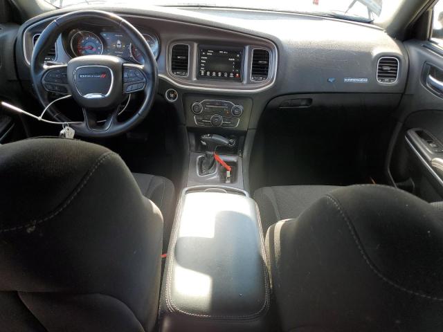 2022 DODGE CHARGER SX - 2C3CDXBG8NH243809