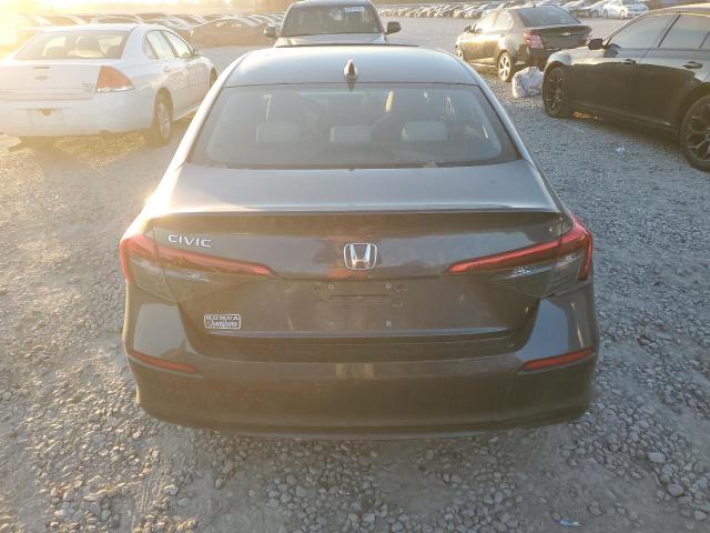 2023 HONDA CIVIC EX - 2HGFE1F74PH309306