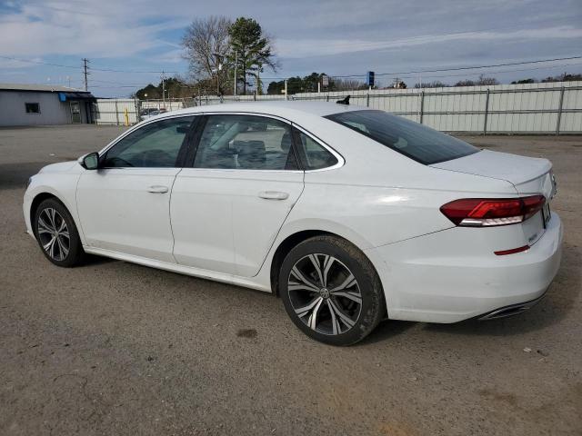 Vin: 1vwsa7a35nc000666, lot: 86453464, volkswagen passat se 20222